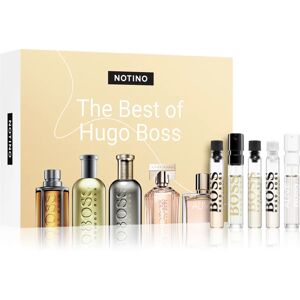Beauty Discovery Box Notino The Best of Hugo Boss set II. U