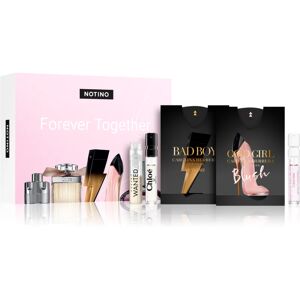 Beauty Discovery Box Notino Forever Together set U