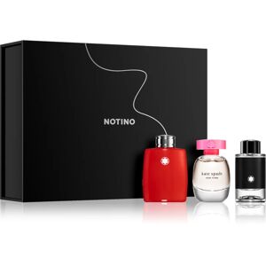 Beauty Luxury Box Notino Sparkling Adventure gift set (limited edition) U