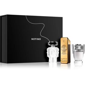 Beauty Luxury Box Notino Invincible Rabanne gift set (limited edition) M