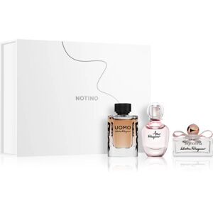 Beauty Luxury Box Notino Signorina & Uomo gift set (limited edition) U