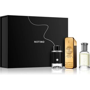 Beauty Spring Luxury Box Notino Millionaire Explorer gift set (limited edition) M