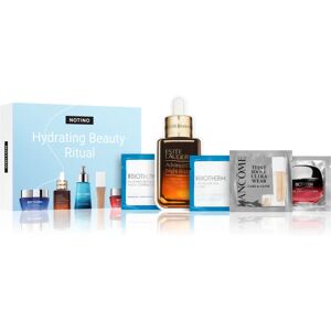 Beauty Discovery Box Notino Hydrating Beauty Ritual set 325C W