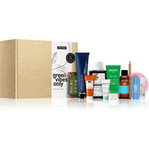 Beauty Beauty Box Notino no.5 - Green Vibes Only economy pack W