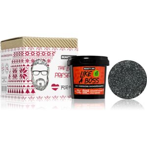 Beauty Jar The Little Present gift set (for hair, beard and body)
