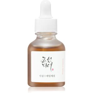 Beauty Of Joseon Revive Serum Ginseng + Snail Mucin intensive regenerating serum 30 ml