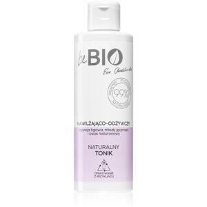 beBIO Moisturizing and Nourishing moisturising skin toner 200 ml