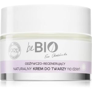 beBIO Nourishing and Regenerating regenerating day cream 50 ml