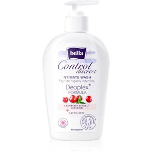 BELLA Control Discreet Control Discreet intimate hygiene gel 300 ml