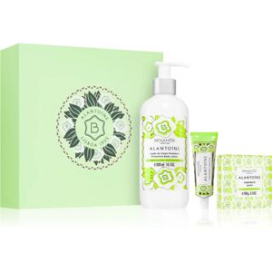 Benamôr Alantoíne gift set W