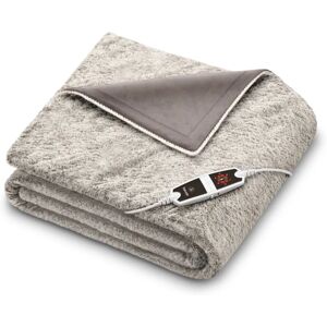 BEURER HD 150 Nordic Cosy Taupe heating pad 200 x 150 cm 1 pc