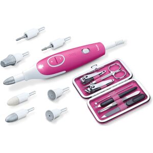 BEURER MP 44 manicure set 1 pc