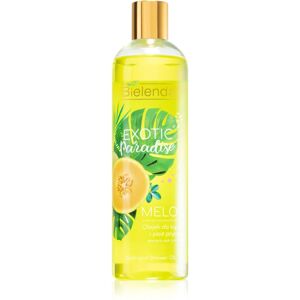 Bielenda Exotic Paradise Melon refreshing shower oil 400 ml