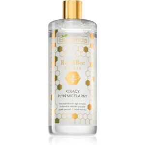 Bielenda Royal Bee Elixir Cleansing and Makeup-Removing Micellar Water 500 ml