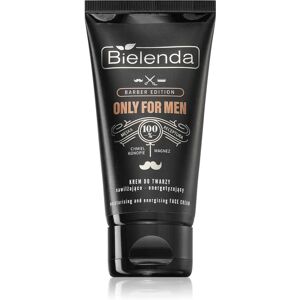 Bielenda Only M Barber Edition Moisturising Cream M 50 ml