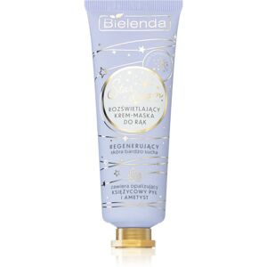 Bielenda Star Dream Regenerating Mask for Hands 50 ml