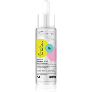 Bielenda Beauty Molecules pore-minimising serum 30 g