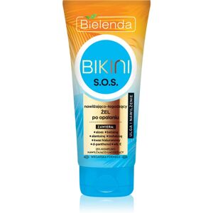 Bielenda Bikini soothing after-sun gel S.O.S. 150 ml