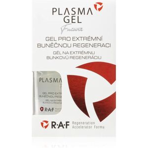 Biomedica Plasmagel Future for extreme cellular regeneration protective gel 5 ml