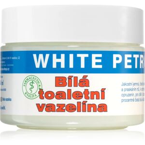 Bione Cosmetics Care White Vaseline 260 ml