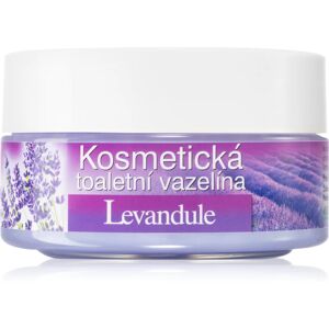 Bione Cosmetics Lavender Cosmetic Vaseline with Lavender 155 ml