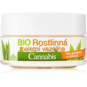 Bione Cosmetics Cannabis Herbal Vaseline 155 ml