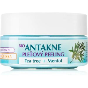 Bione Cosmetics Antakne face and body scrub 200 g