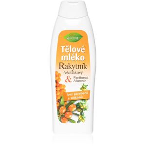 Bione Cosmetics Rakytník Body Lotion 500 ml