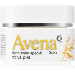 Bione Cosmetics Avena Sativa day cream for sensitive skin 51 ml