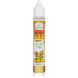 Bione Cosmetics Face and Body Oil argan oil for face and body 30 ml