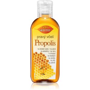 Bione Cosmetics Honey + Q10 real bee propolis 82 ml
