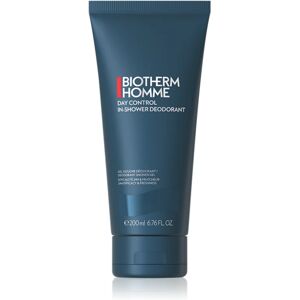 Biotherm Homme Day Control deodorising shower gel M 200 ml