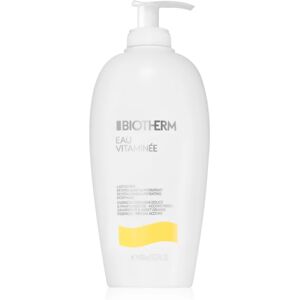 Biotherm Eau Vitaminée perfumed body lotion W 400 ml