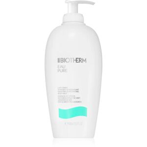 Biotherm Eau Pure perfumed body lotion W 400 ml