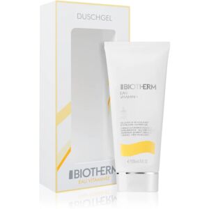 Biotherm Eau Vitaminée body wash W 200 ml