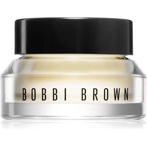 Bobbi Brown Vitamin Enriched Eye Base moisturising eye cream with vitamins B3, B5, B6 and B12 15 ml