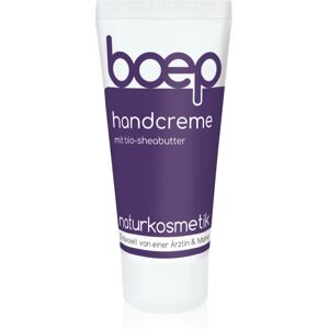 Boep Natural Hand Cream hand cream with calendula 40 ml