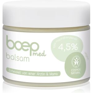 Boep Natural Med Balm balm for body and face 50 ml