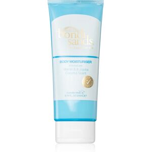 Bondi Sands Body Moisturiser hydrating body lotion with aroma Coconut 200 ml