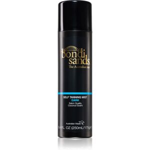 Bondi Sands Self Tanning Mist Dark self-tanning mist 250 ml