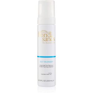 Bondi Sands Self Tan Eraser tan remover mousse 200 ml