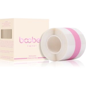 Boobee Tapes breast tape shade Transparent 1 pc