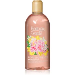 Bottega Verde Flowers Of The Orient refreshing shower gel 400 ml