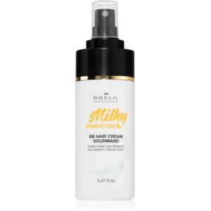 Brelil Professional Milky Sensation BB Hair Cream hair cream in a spray 150 ml