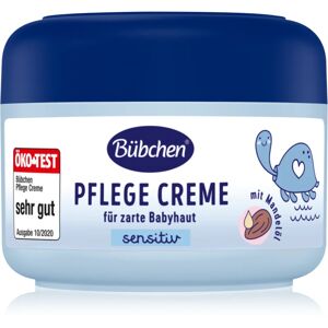 Bübchen Care nourishing cream for body and face 75 ml