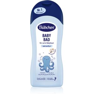 Bübchen Baby Bath gentle wash for children from birth 1000 ml