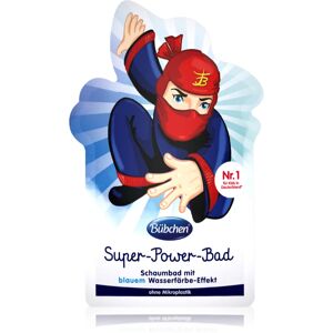 Bübchen Bath Ninja bath foam for children 3 y+ 40 ml