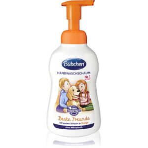 Bübchen Kids Best Friend washing foam for hands 300 ml