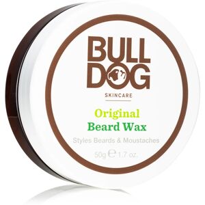 Bulldog Original Beard Wax Beard Wax M 50 ml