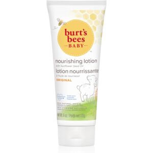 Burt’s Bees Baby Bee body lotion with shea butter 170 g